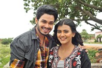 Angel Movie Photos